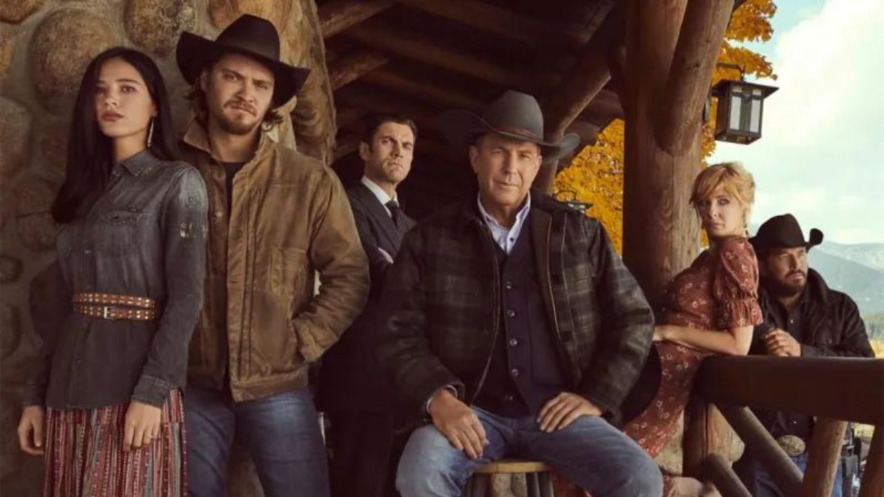 Yellowstone Season 6: Must-Know Secrets and Surprises Revealed